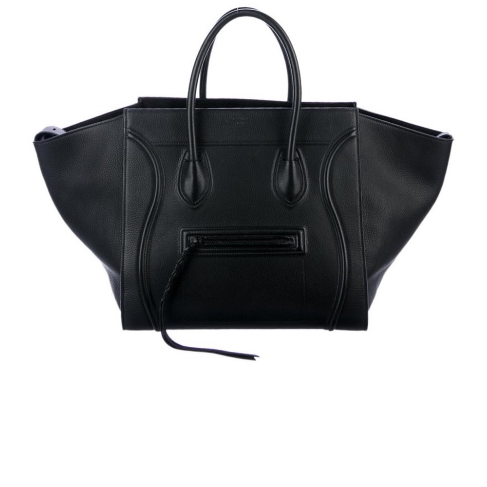 Celine Medium Phantom Luggage Tote